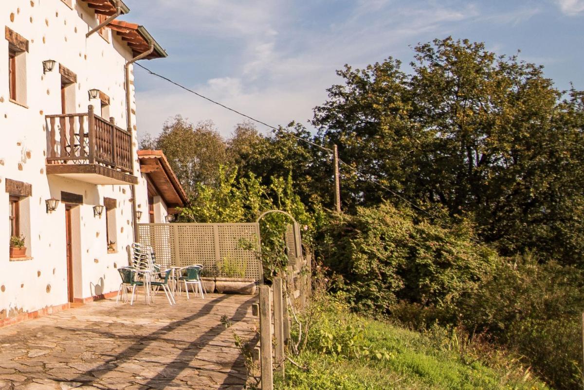 Casa Rural Madariaga - Housity