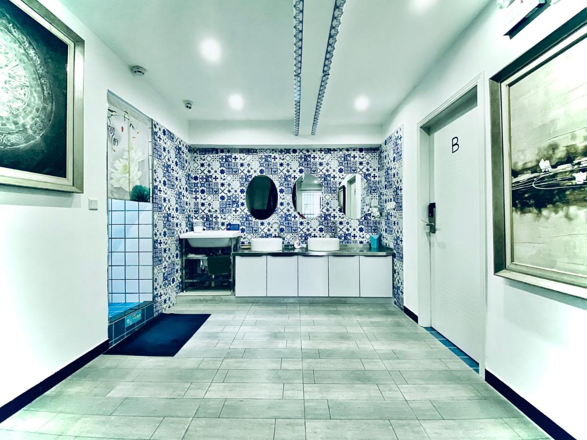 弱水咖啡国际青旅Only Cafe and Backpacker - Housity