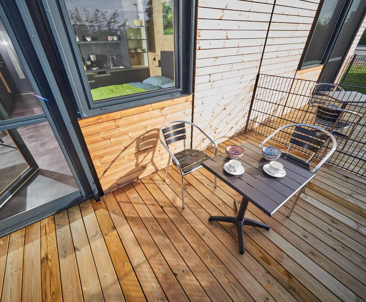 ZiKK Apartment Vitis - Housity