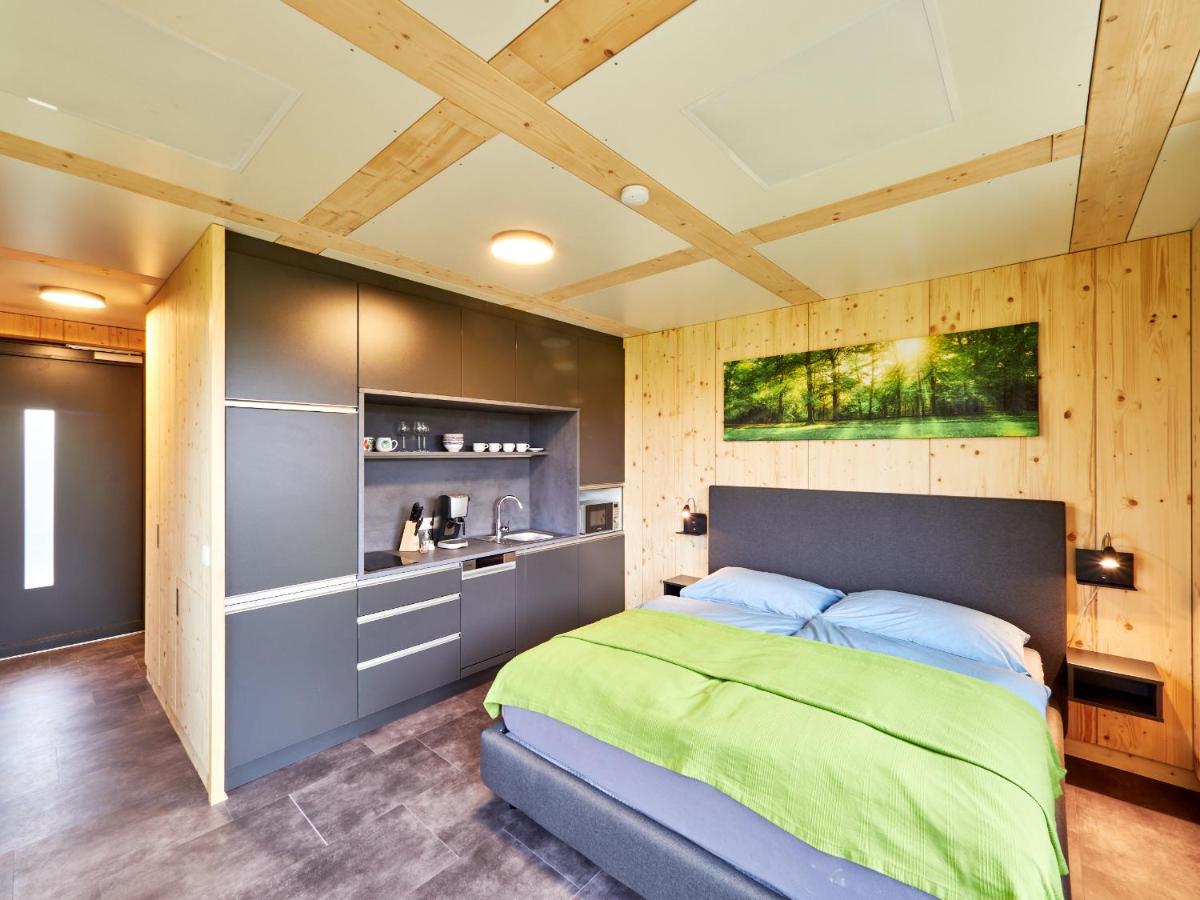 ZiKK Apartment Vitis - Housity