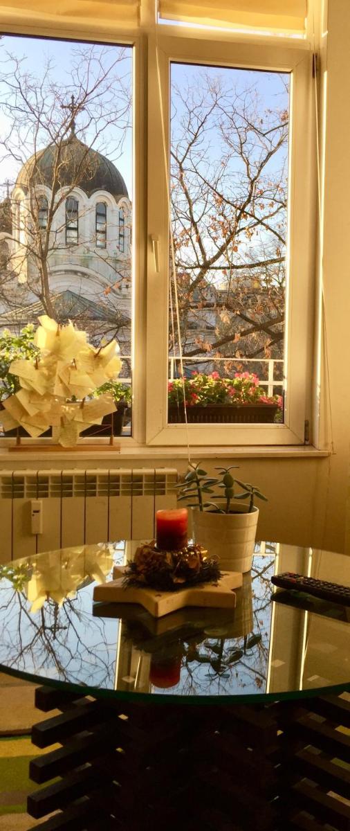 Sweet home in the heart of Sofia - Housity