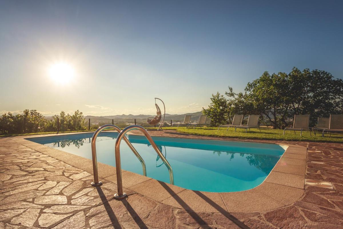 Villa La Meridiana - Housity