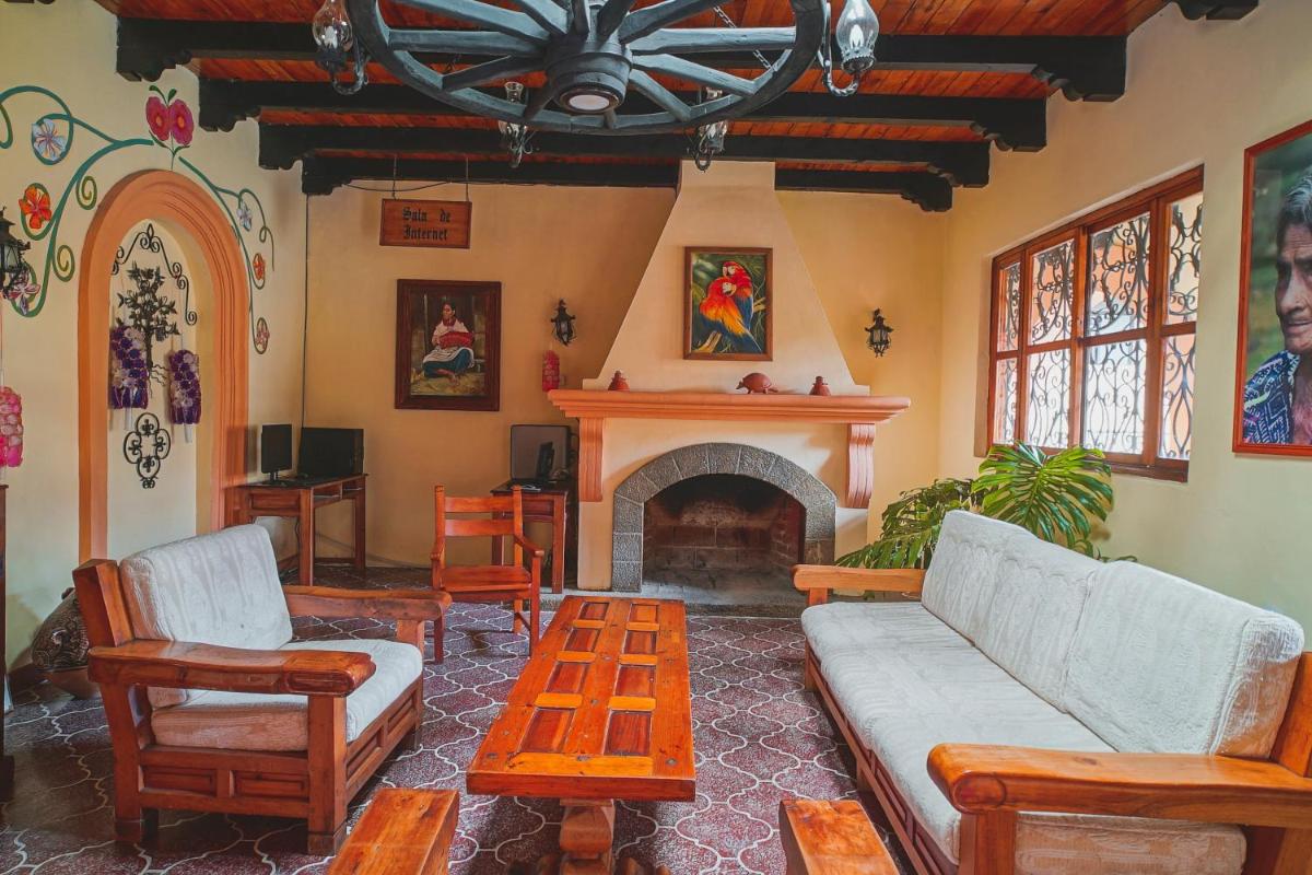 Suitetrails - Hotel Rincon Del Arco