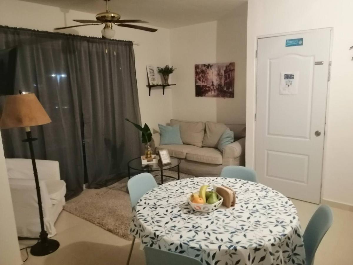 Suitetrails - Tropical Cana apartment