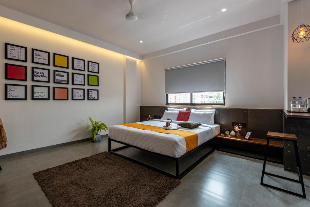 The Cult Stay - Housity