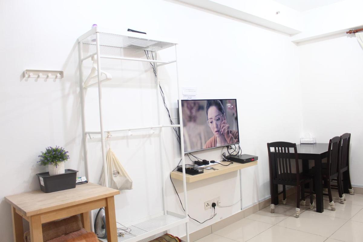 One O' Three Studio Apartment @D'Perdana Kota Bharu - Housity