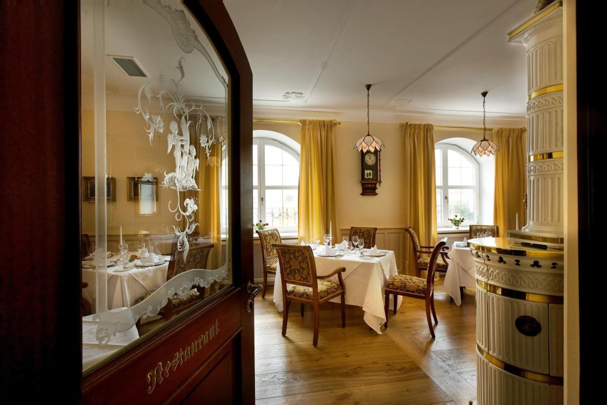 Simones Hotel Fürstenhof - Housity