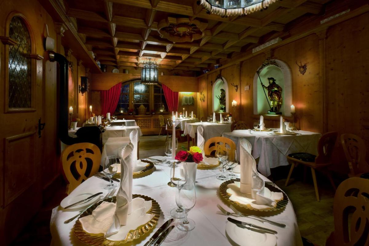 Simones Hotel Fürstenhof - Housity