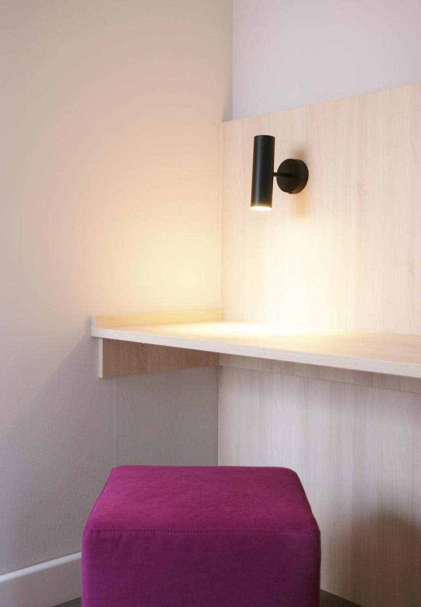 Suitetrails - Taste Hotel Hockenheim