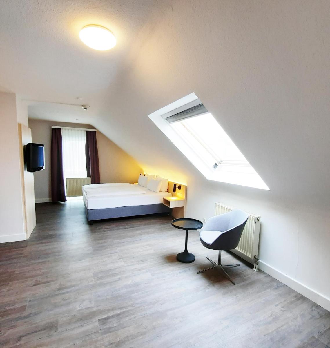Suitetrails - Taste Hotel Hockenheim