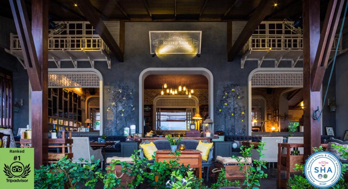 Reverie Siam - Housity