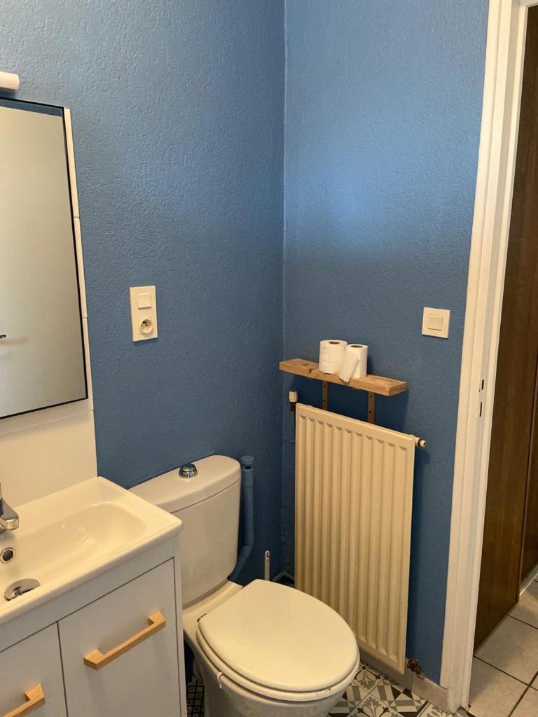 Appartement avec place de parking - Housity