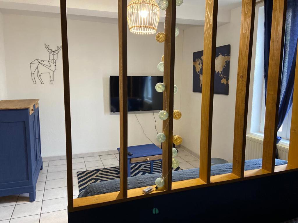 Appartement avec place de parking - Housity