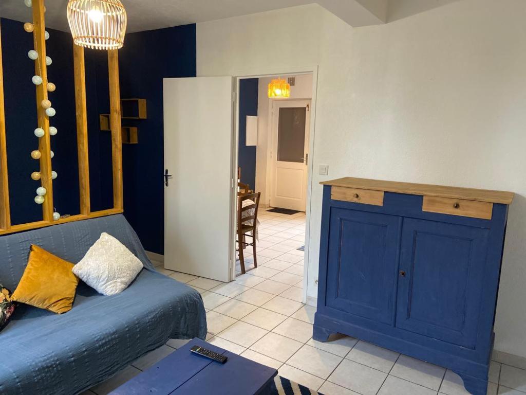 Appartement avec place de parking - Housity