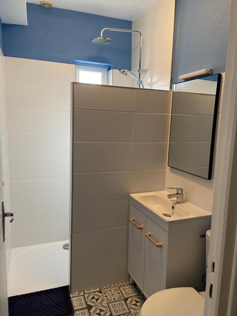 Appartement avec place de parking - Hizvo