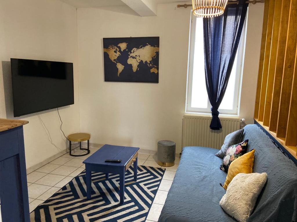 Appartement avec place de parking - Hizvo