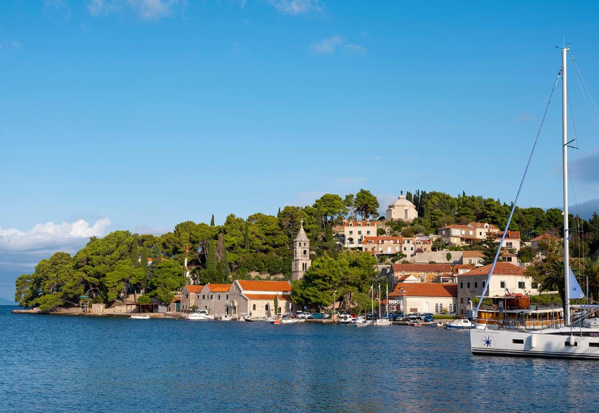 Hotel Cavtat - Housity