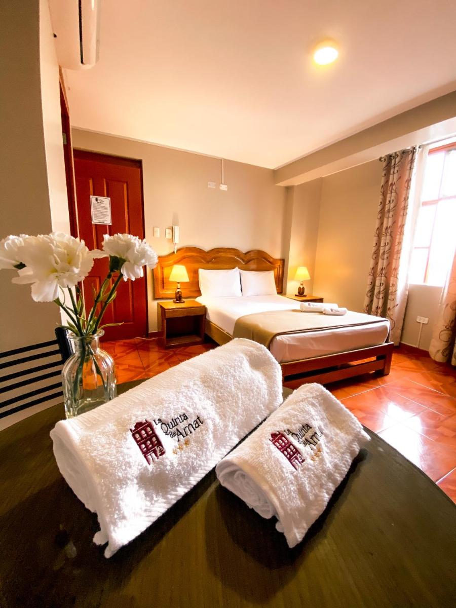 La Quinta de Amat - Housity