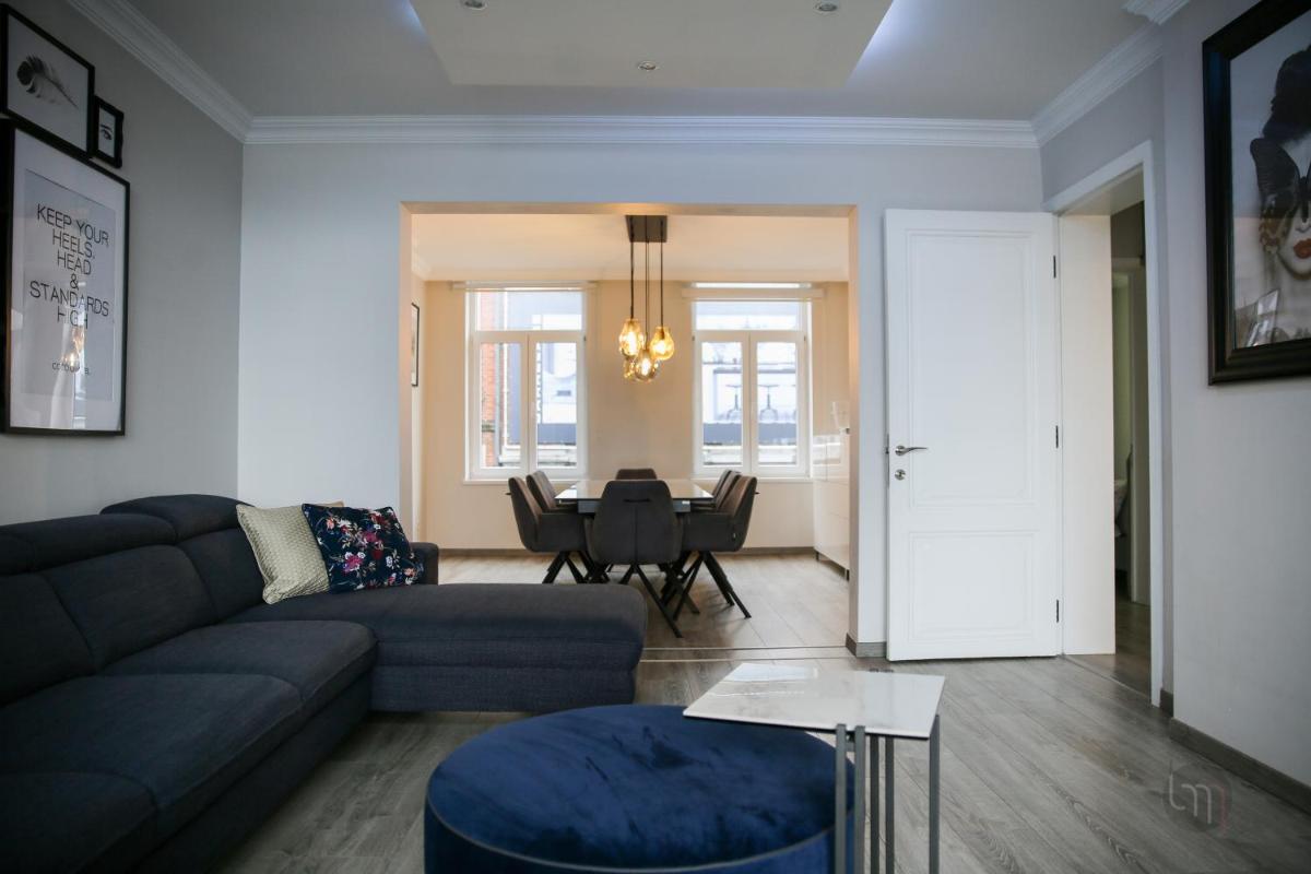 Maison avec Jacuzzi 5ch - Housity