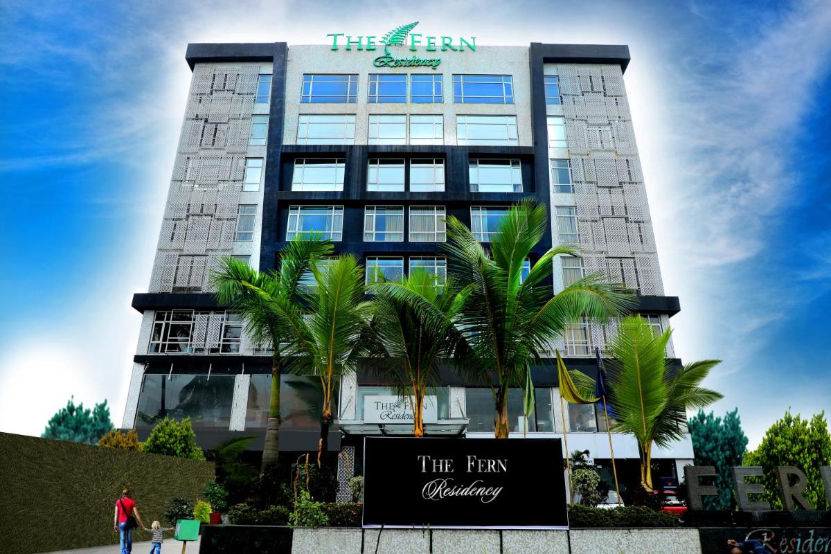 The Fern Residency Kolkata - Housity