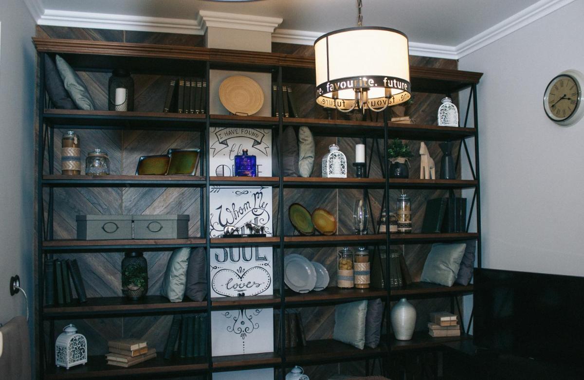 Loft Apartment - Housity