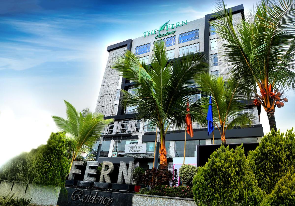 The Fern Residency Kolkata - Housity