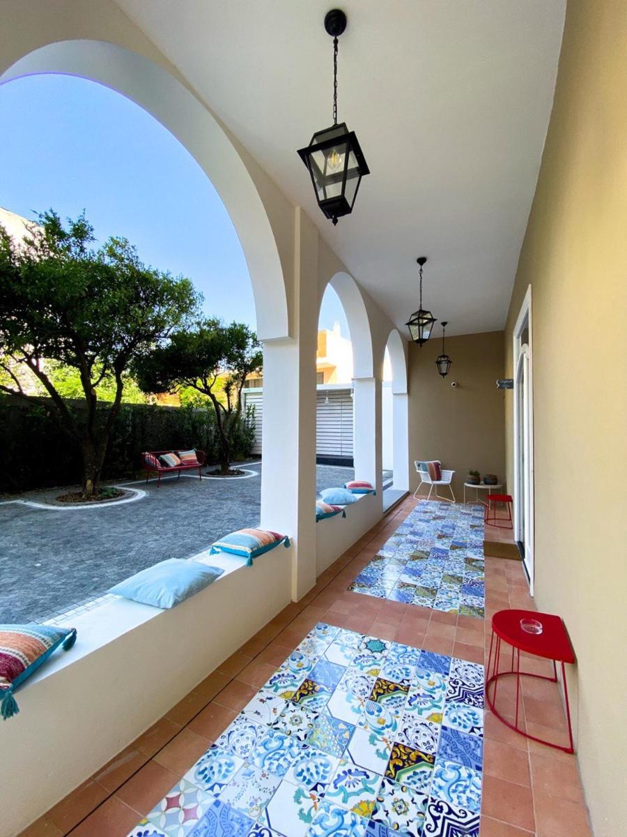 Raphaëlle Relais - Housity