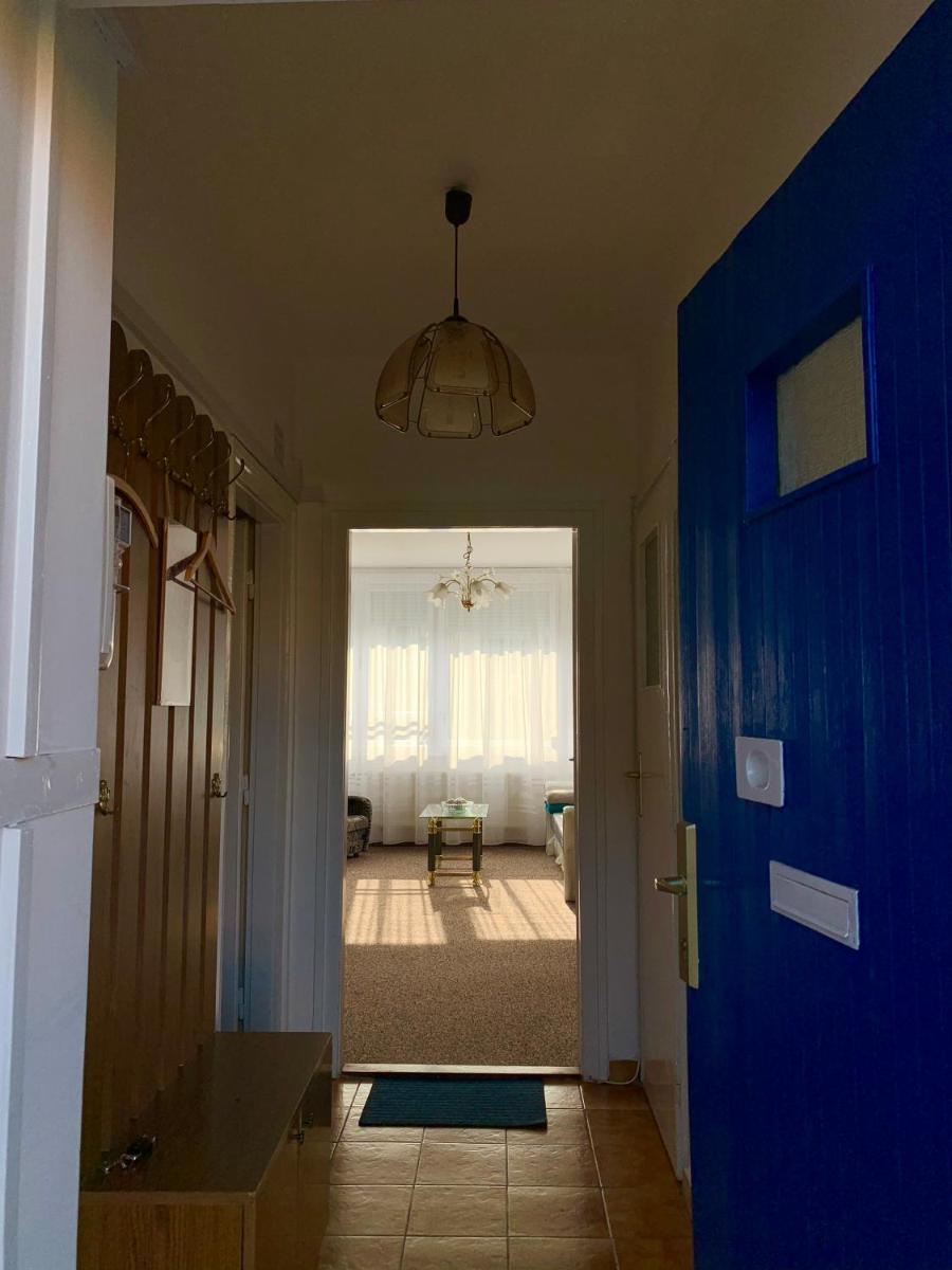 Cozy Apartment in the City Centre Next to Dóm Square - Housity