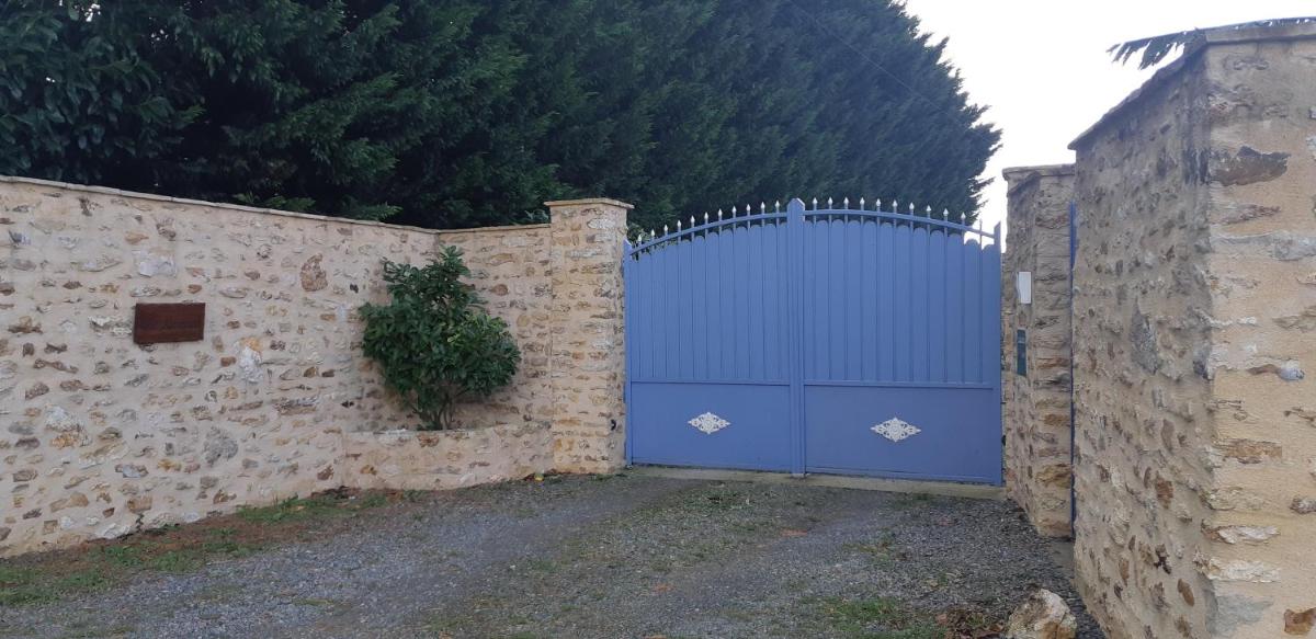 Le hameau - Housity