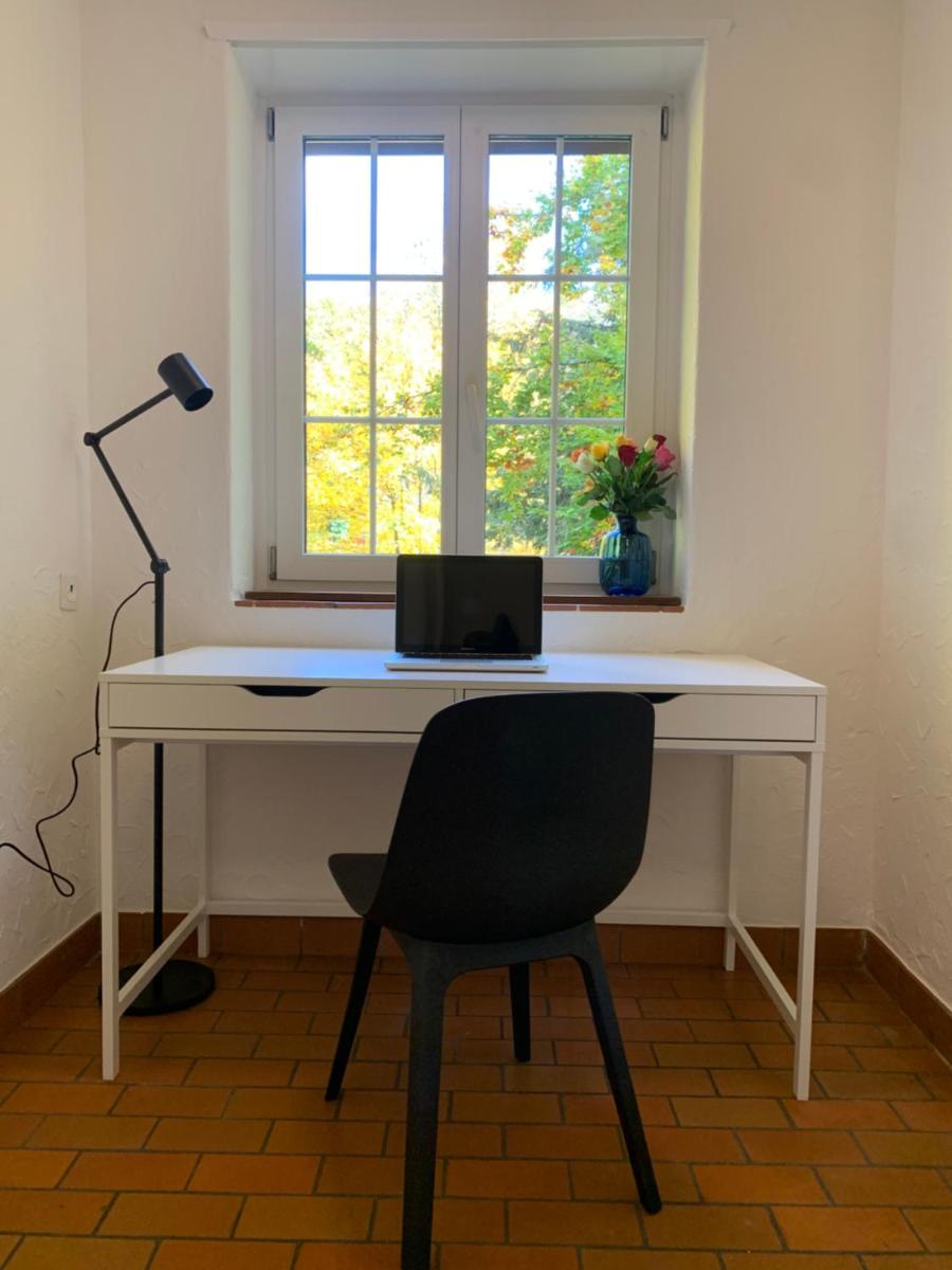 Modern 2 bedroom apartment close to Zurich airport - Housity