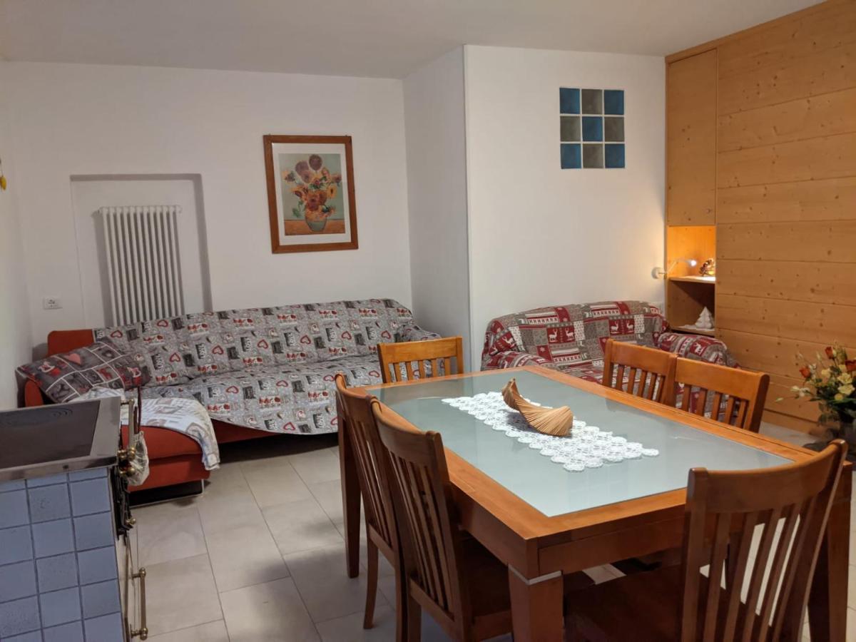 Appartamenti Mosconi Mistica - Housity