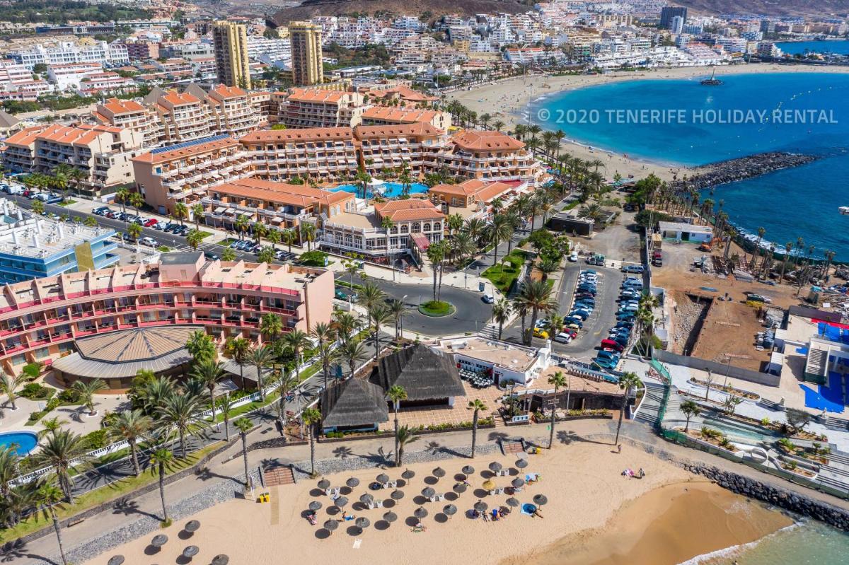 Tenerife Royal Gardens - Viviendas Vacacionales - Housity