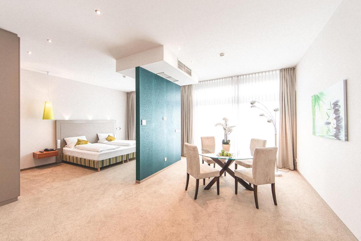 PLAZA Hotel Hanau - Housity