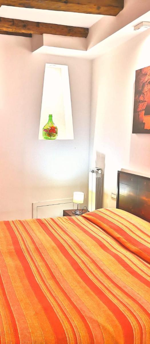 Suitetrails - Sansamuele Apartment