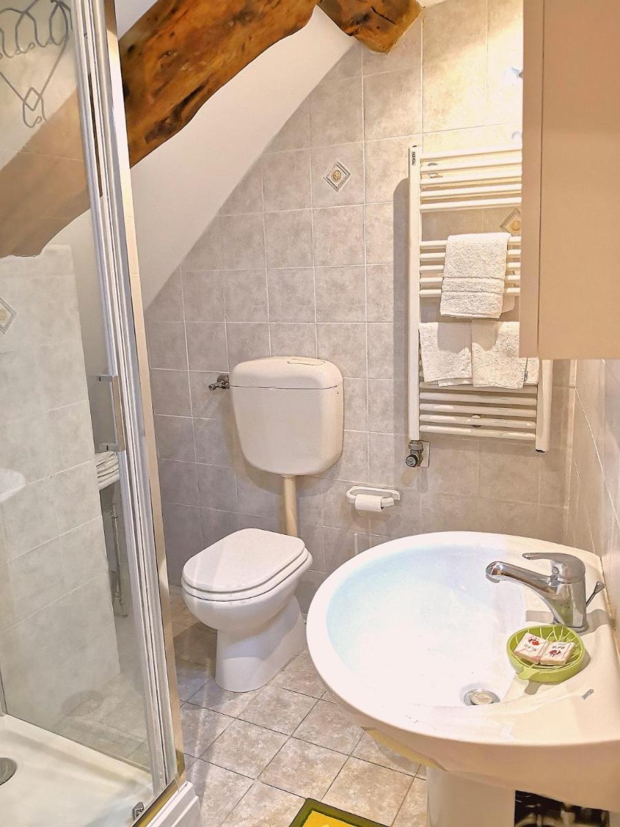 Suitetrails - Sansamuele Apartment
