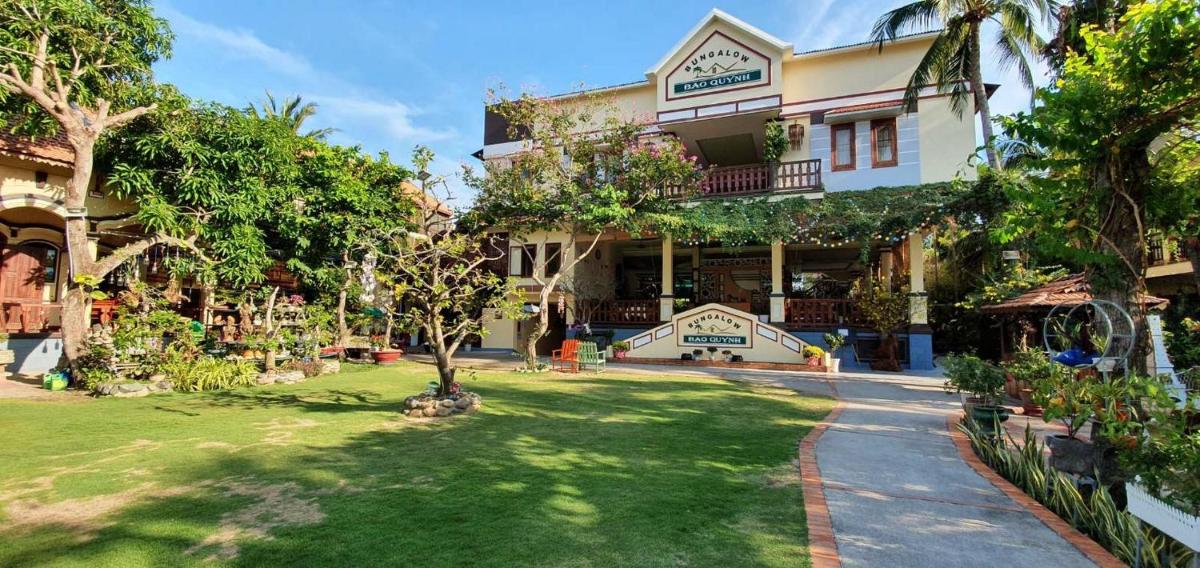 Bao Quynh Bungalow - Housity