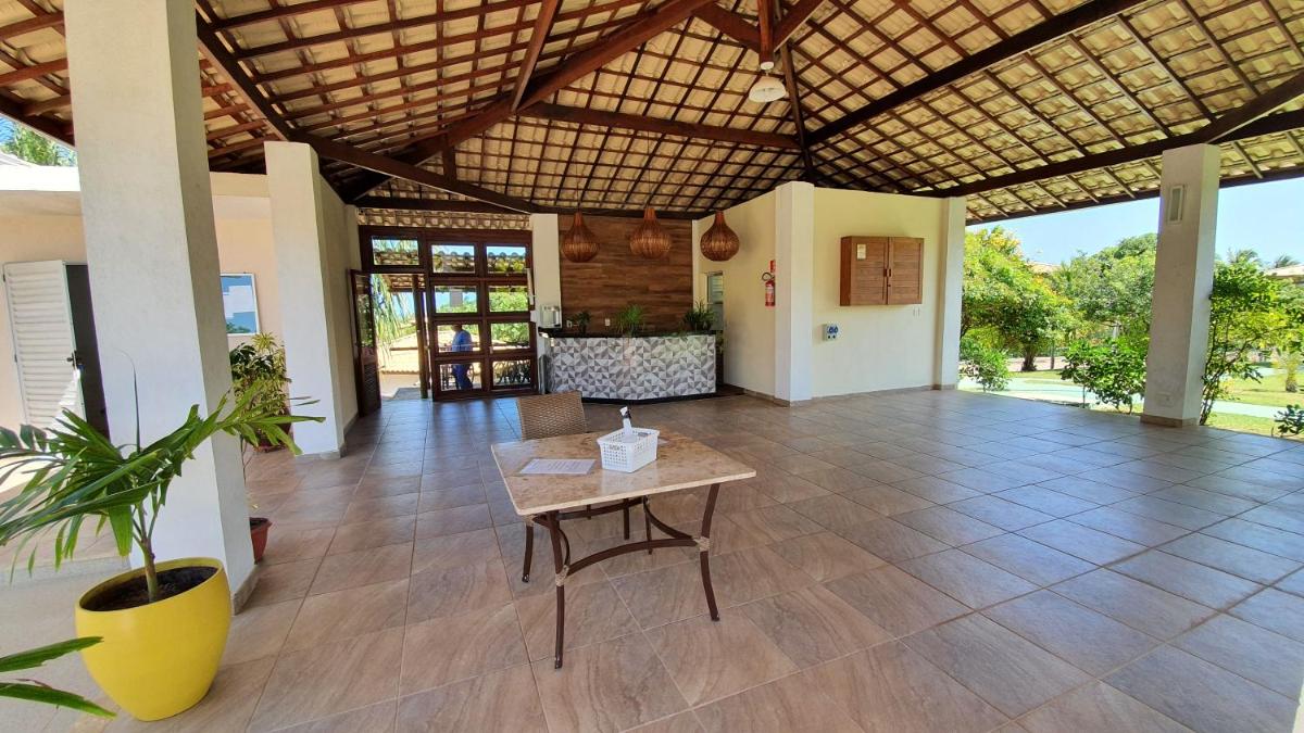 Suitetrails - Apartment Delírios