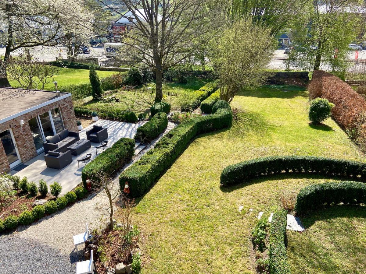 La Terrasse de Louise - Housity