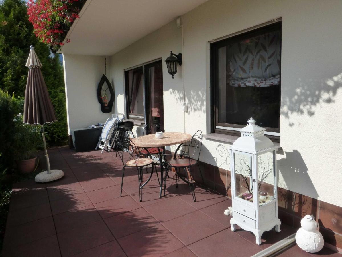 Suitetrails - Ferienwohnung Patry