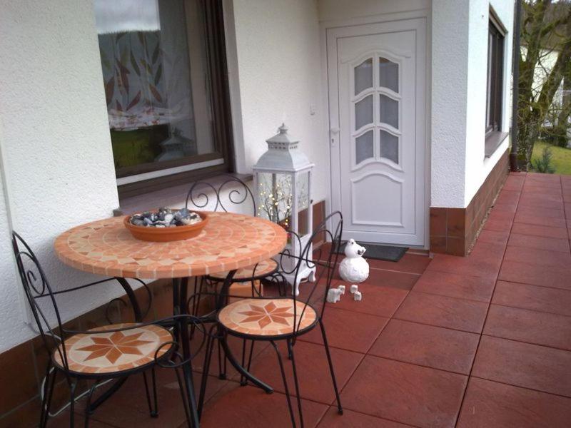 Suitetrails - Ferienwohnung Patry