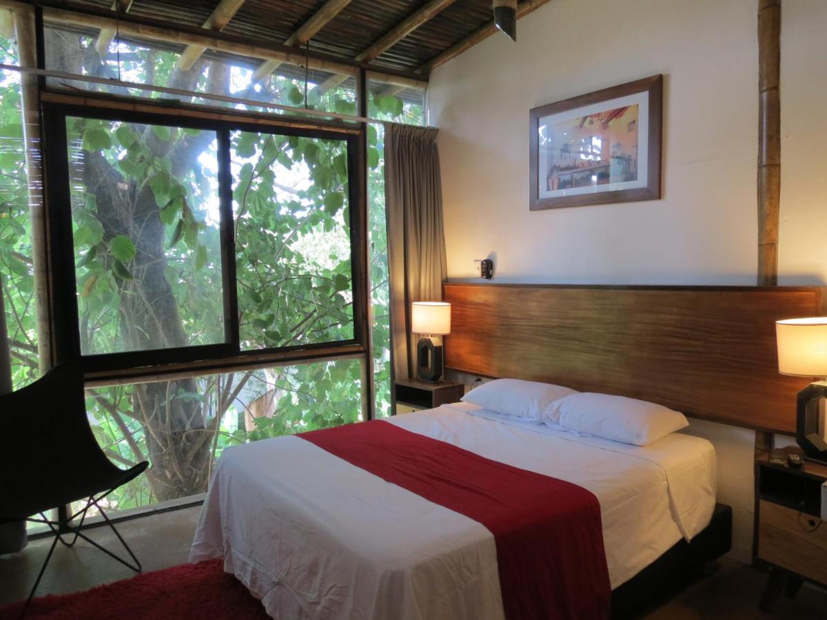Los Suspiros Hotel Boutique by Rotamundos - Housity