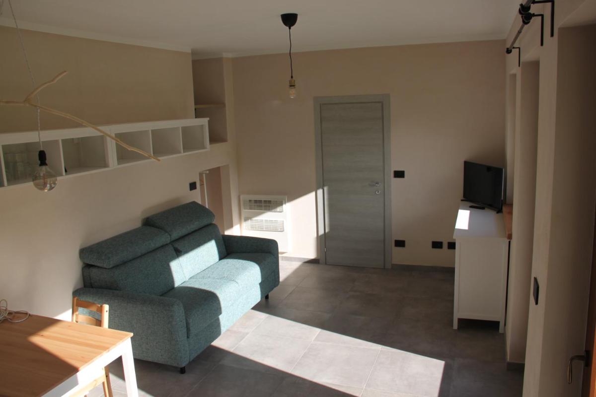 Residenza di Campagna - Housity
