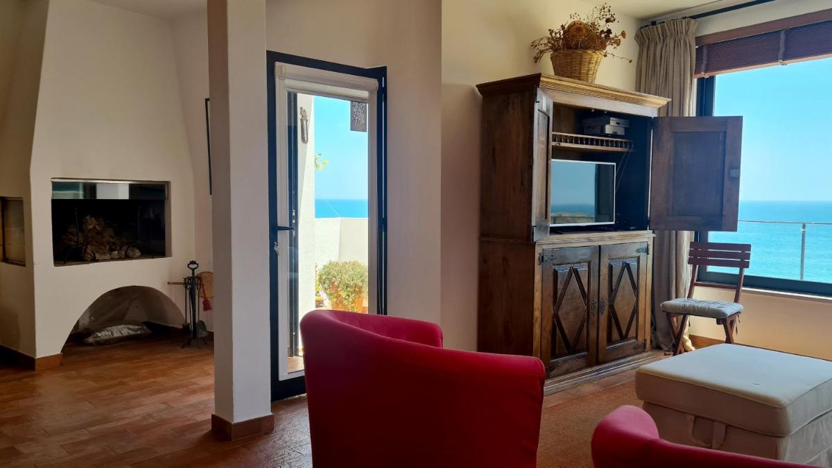 Suitetrails - Albufeira Beach Cliffs House