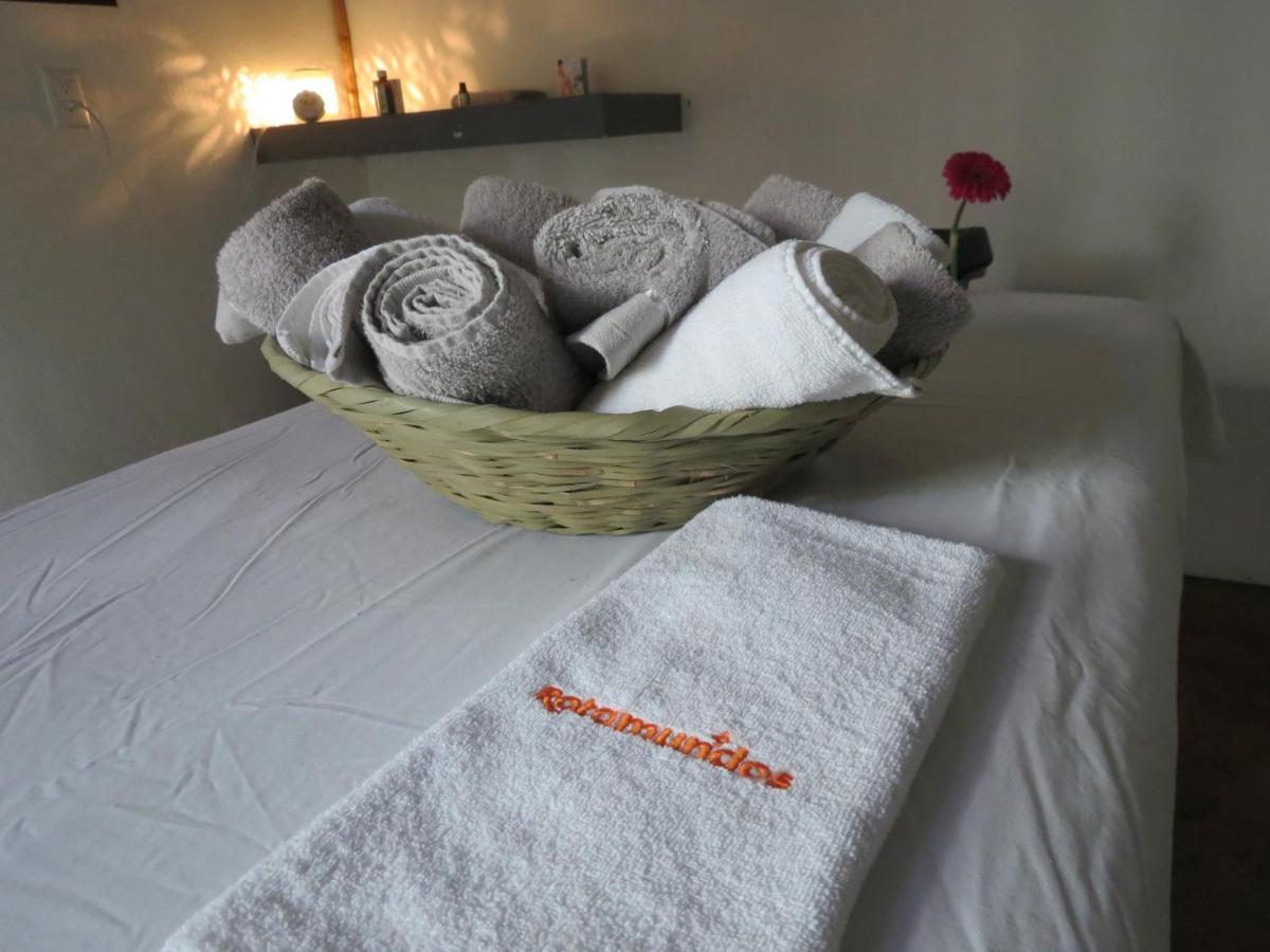 Los Suspiros Hotel Boutique by Rotamundos - Housity