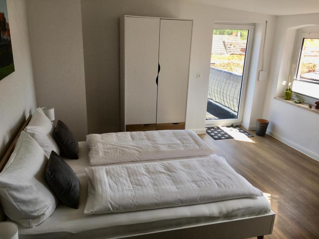 Das BilderbuchCafe - Ferien Apartment NO 5 - Markt 7 - Housity