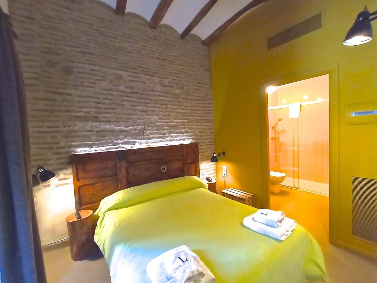 Hotel Restaurant Lotus Priorat - Housity