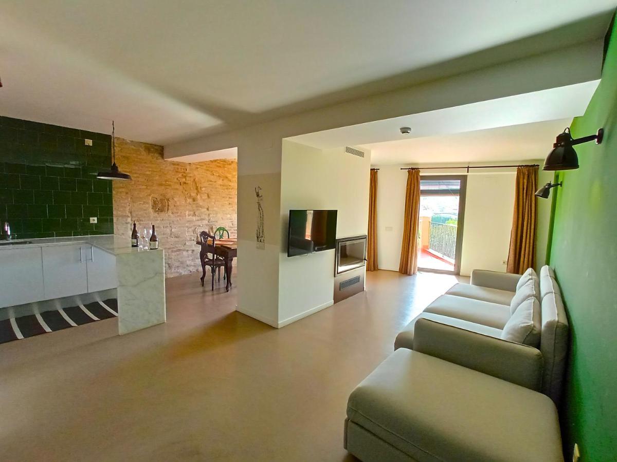 Hotel Restaurant Lotus Priorat - Housity