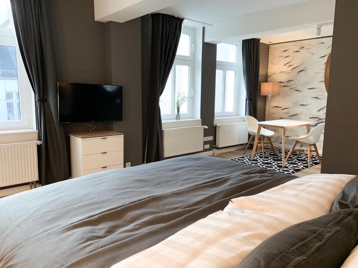 Suitetrails - Suite Living Boardinghouse Apartments