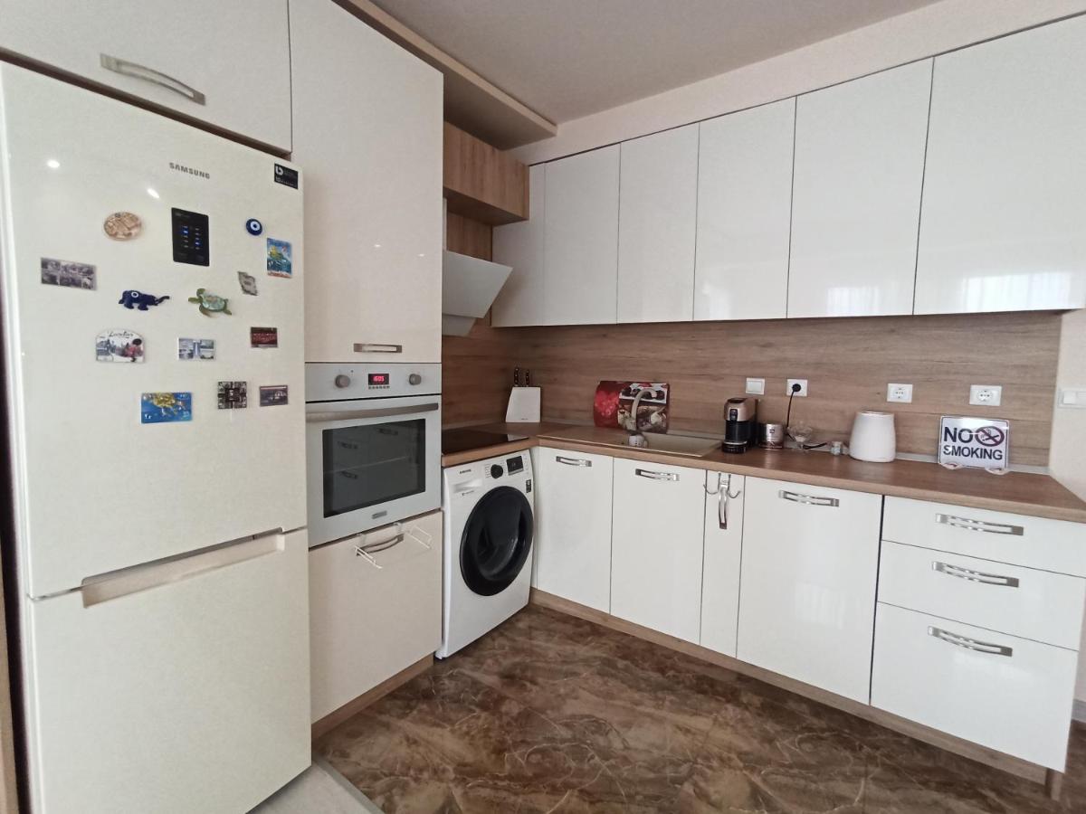 Cosy and Luxurious apartment in complex Korona - Housity