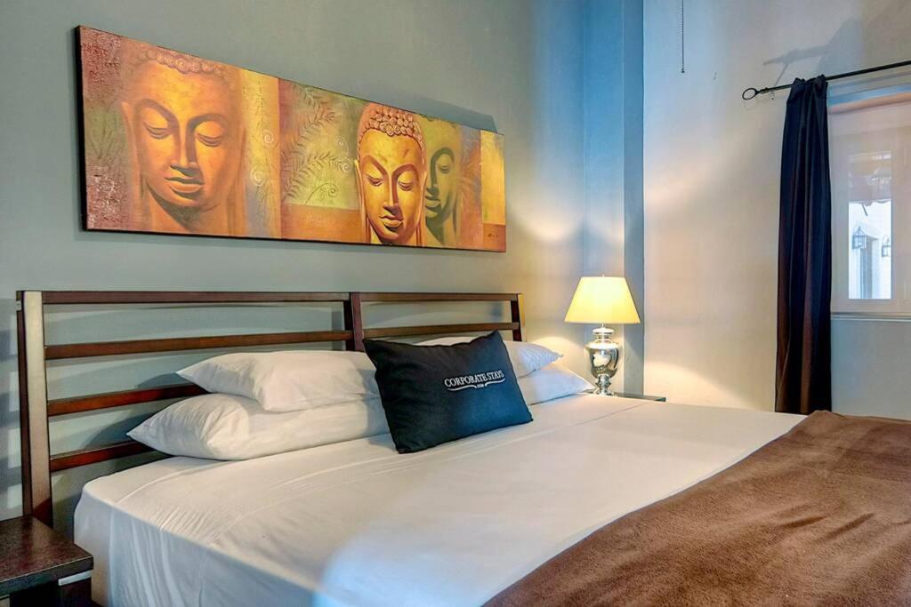 Suitetrails - Casco Viejo Luxury Boutique Apartment